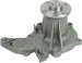 A1 Cardone 55-43125 Remanufactured Water Pump (5543125, A15543125, 55-43125)