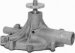 A1 Cardone 58-226 Remanufactured Water Pump (58226, A158226, 58-226)