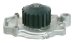 A1 Cardone 55-53630 Remanufactured Water Pump (55-53630, 5553630, A15553630)