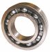 SKF 6209-J Ball Bearings / Clutch Release Unit (6209-J, 6209J)