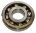 SKF 6306-NRJ Ball Bearings / Clutch Release Unit (6306NRJ, 6306-NRJ)