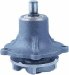 A1 Cardone 5543812 Remanufactured Water Pump (5543812, A15543812, 55-43812)