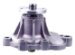 A1 Cardone 55-43103 Remanufactured Water Pump (5543103, A15543103, 55-43103)