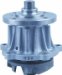 A1 Cardone 5543150 Remanufactured Water Pump (5543150, 55-43150, A15543150)