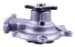 A1 Cardone 55-63127 Remanufactured Water Pump (5563127, 55-63127, A15563127)