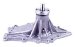 A1 Cardone 55-13112 Remanufactured Water Pump (5513112, 55-13112, A15513112)