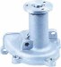 A1 Cardone 5573112 Remanufactured Water Pump (5573112, A15573112, 55-73112)