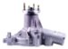 A1 Cardone 55-33124 Remanufactured Water Pump (55-33124, 5533124, A425533124, A15533124)