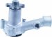 A1 Cardone 5523144 Remanufactured Water Pump (5523144, 55-23144, A15523144)