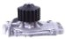 A1 Cardone 55-53613 Remanufactured Water Pump (5553613, 55-53613, A15553613)