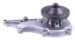 A1 Cardone 5543112 Remanufactured Water Pump (55-43112, 5543112, A15543112)