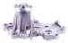 A1 Cardone 55-13130 Remanufactured Water Pump (5513130, A15513130, 55-13130)