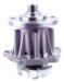 A1 Cardone 55-43121 Remanufactured Water Pump (5543121, A15543121, 55-43121)