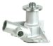 A1 Cardone 55-83312 Remanufactured Water Pump (5583312, A15583312, 55-83312)