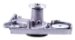 A1 Cardone 55-23125 Remanufactured Water Pump (5523125, A15523125, 55-23125)