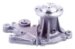 A1 Cardone 5513132 Remanufactured Water Pump (5513132, A15513132, 55-13132)