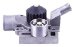 A1 Cardone 55-23612 Remanufactured Water Pump (5523612, 55-23612, A15523612)