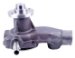 A1 Cardone 55-21311 Remanufactured Water Pump (5521311, 55-21311, A15521311)