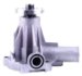 A1 Cardone 55-83118 Remanufactured Water Pump (55-83118, 5583118, A15583118)