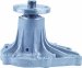 A1 Cardone 5513119 Remanufactured Water Pump (55-13119, 5513119, A15513119)