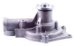 A1 Cardone 55-73122 Remanufactured Water Pump (55-73122, 5573122, A15573122)