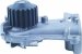 A1 Cardone 5573612 Remanufactured Water Pump (5573612, A15573612, 55-73612)