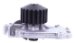 A1 Cardone 55-53615 Remanufactured Water Pump (5553615, A15553615, 55-53615)