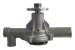 A1 Cardone 55-83316 Remanufactured Water Pump (5583316, A15583316, 55-83316)