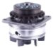 A1 Cardone 5563713 Remanufactured Water Pump (55-63713, 5563713, A15563713)