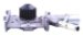 A1 Cardone 55-23615 Remanufactured Water Pump (5523615, A15523615, 55-23615)