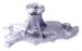 A1 Cardone 55-13128 Remanufactured Water Pump (5513128, A425513128, A15513128, 55-13128)