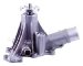 A1 Cardone 55-23122 Remanufactured Water Pump (5523122, A15523122, 55-23122)