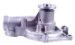 A1 Cardone 55-33141 Remanufactured Water Pump (5533141, 55-33141, A15533141)
