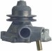 A1 Cardone 55-73511 Remanufactured Water Pump (55-73511, 5573511, A15573511)