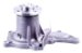 A1 Cardone 55-43142 Remanufactured Water Pump (5543142, 55-43142, A15543142)