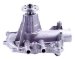 A1 Cardone 55-23142 Remanufactured Water Pump (5523142, A15523142, 55-23142)
