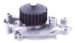A1 Cardone 55-53621 Remanufactured Water Pump (5553621, A15553621, 55-53621)