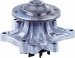 A1 Cardone 57-1591 Remanufactured Water Pump (571591, 57-1591, A1571591)