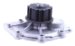 A1 Cardone 55-83615 Remanufactured Water Pump (5583615, A15583615, 55-83615)
