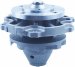 A1 Cardone 55-13122 Remanufactured Water Pump (55-13122, 5513122, A15513122)