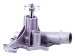 A1 Cardone 55-23132 Remanufactured Water Pump (5523132, 55-23132, A15523132)