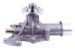 A1 Cardone 55-23314 Remanufactured Water Pump (55-23314, 5523314, A15523314)