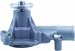 A1 Cardone 55-33131 Remanufactured Water Pump (55-33131, 5533131, A15533131)