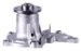 A1 Cardone 55-43143 Remanufactured Water Pump (55-43143, 5543143, A15543143)