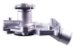 A1 Cardone 55-23130 Remanufactured Water Pump (5523130, 55-23130, A425523130, A15523130)