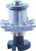 A1 Cardone 5583121 Remanufactured Water Pump (5583121, A15583121, 55-83121)
