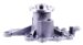 A1 Cardone 55-73139 Remanufactured Water Pump (5573139, 55-73139, A15573139)