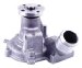 A1 Cardone 55-23123 Remanufactured Water Pump (55-23123, 5523123, A15523123)