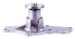 A1 Cardone 55-23143 Remanufactured Water Pump (5523143, A15523143, 55-23143)