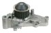 A1 Cardone 55-33611 Remanufactured Water Pump (5533611, A15533611, 55-33611)